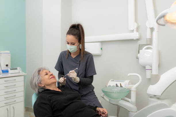Best Emergency Root Canal Treatment in Taylorsville, KY